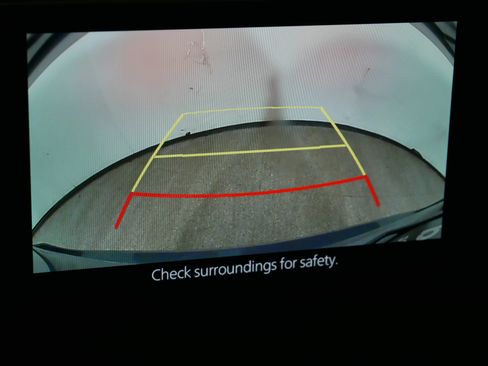 Used 2025 MAZDA CX-5 Carbon Edition image 33