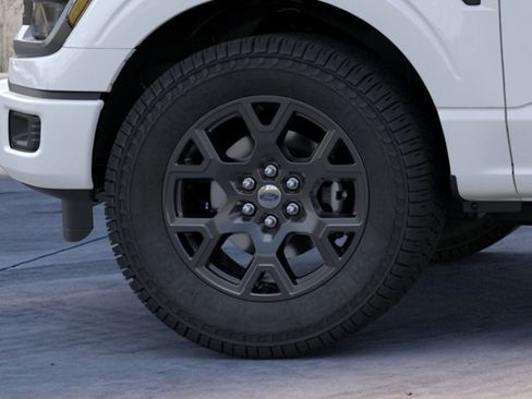 New 2026 Ford F150 STX w/ Equipment Group 200A RWD image 19