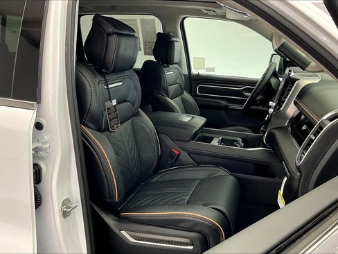 New 2026 RAM 1500 Tungsten w/ Bed Utility Group image 9