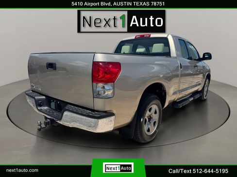 Used 2009 Toyota Tundra SR5 RWD image 8