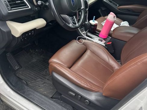 Used 2021 Subaru Ascent Touring w/ Popular Package #2A AWD/4WD image 2