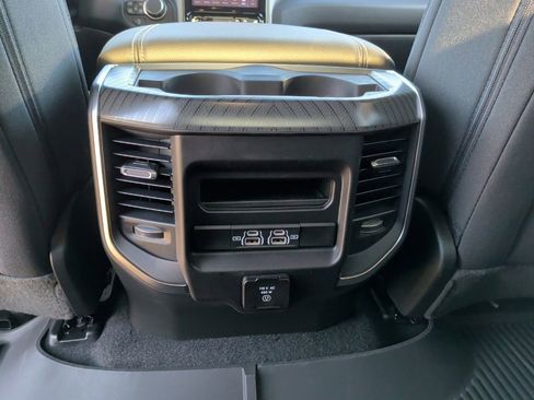 New 2026 RAM 1500 Big Horn image 44