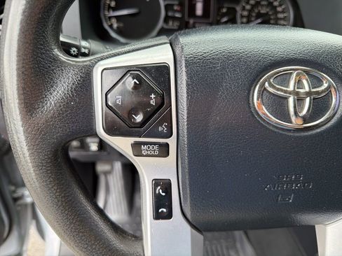 Used 2020 Toyota Tundra SR5 w/ SR5 Upgrade Package AWD/4WD image 49
