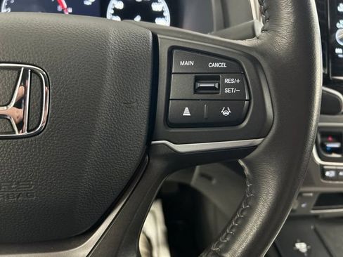 Certified 2025 Honda Ridgeline RTL image 27