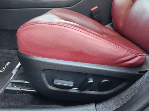 Used 2024 MAZDA CX-30 AWD 2.5 S w/ Preferred Package image 23