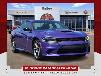Certified 2023 Dodge Charger R/T