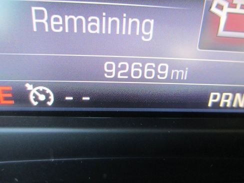 Used 2016 GMC Sierra 1500 SLT w/ SLT Premium Package image 31