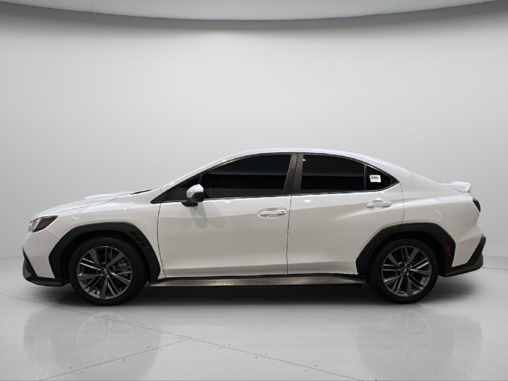 Used 2023 Subaru WRX AWD/4WD image 4
