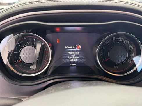 Used 2022 Dodge Challenger R/T Scat Pack RWD image 16