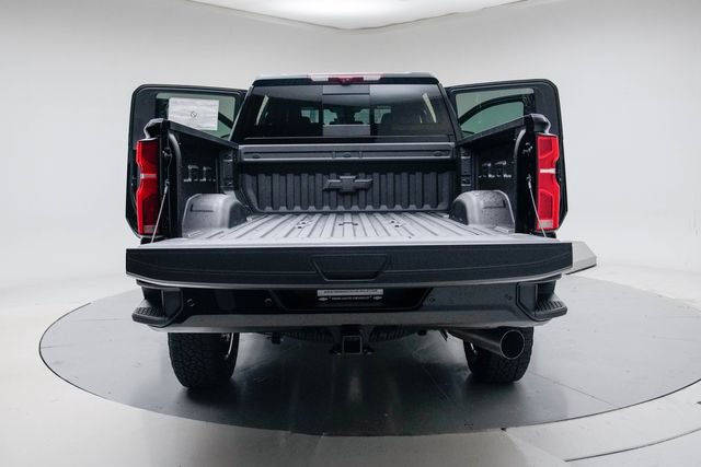 New 2026 Chevrolet Silverado 2500 High Country w/ Technology Package AWD/4WD image 21