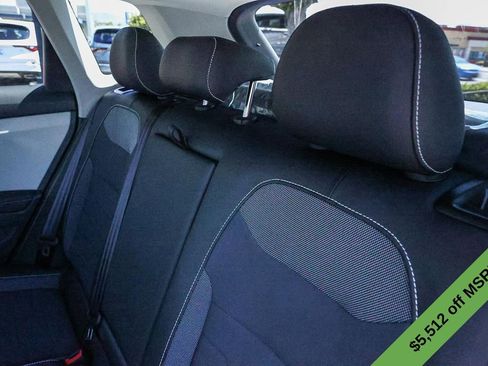 New 2025 Volkswagen Taos SE image 34