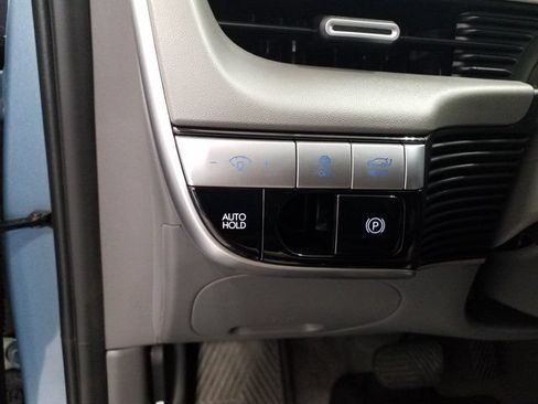 Certified 2024 Hyundai Ioniq 5 SEL RWD image 10