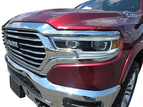 Used 2020 RAM 1500 Limited AWD/4WD image 32
