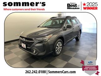 Certified 2024 Subaru Outback AWD/4WD video 2