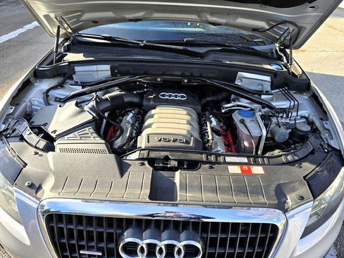 Used 2009 Audi Q5 3.2 Premium image 10