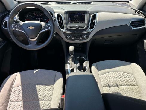 Used 2023 Chevrolet Equinox LS w/ Midnight Edition FWD image 13
