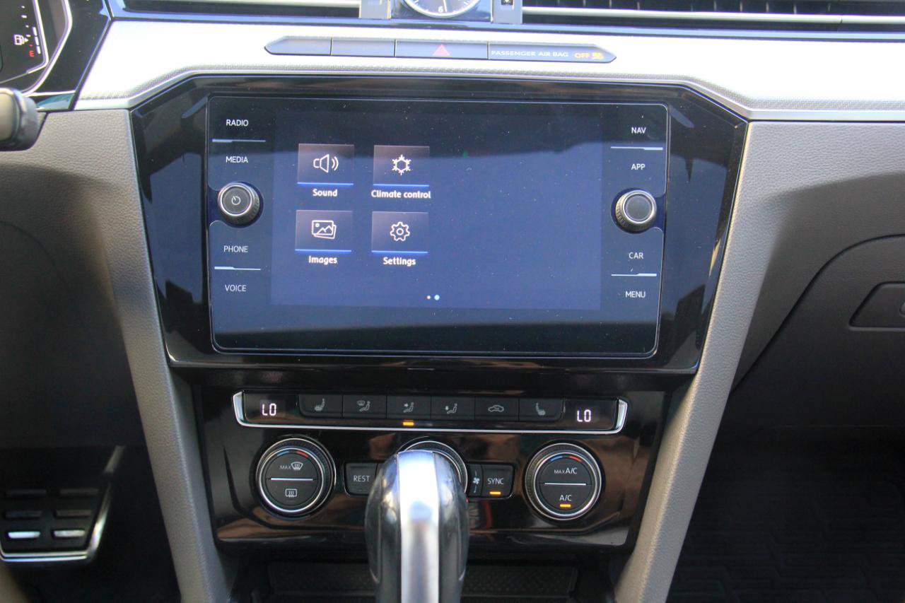 Used 2020 Volkswagen Arteon SEL FWD image 17