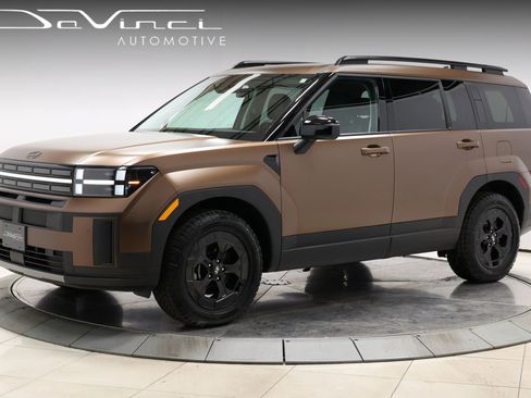 Used 2024 Hyundai Santa Fe XRT image 1