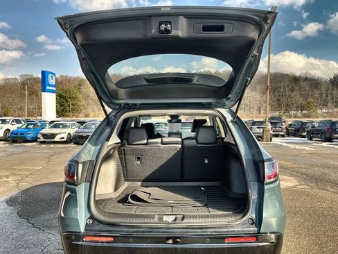 Used 2024 Honda HR-V EX-L image 22