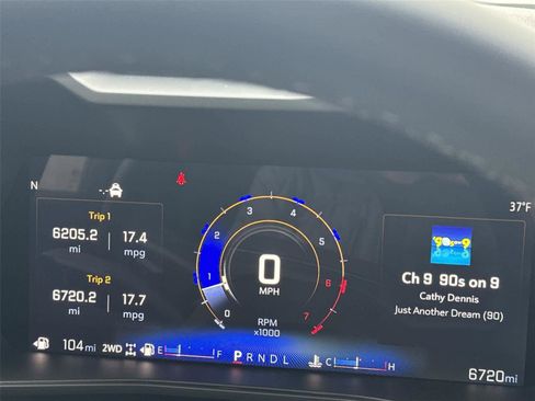 Used 2025 Chevrolet Colorado W/T w/ WT Convenience Package II image 28