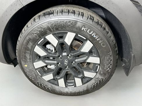 New 2026 Hyundai Santa Cruz SEL FWD image 21