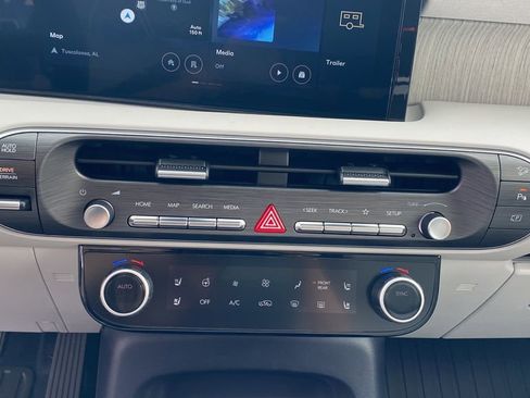 New 2026 Hyundai Palisade Calligraphy image 21