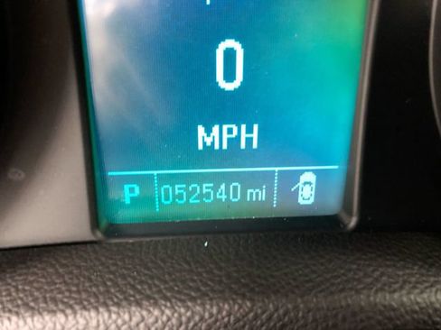 Used 2016 Buick Encore FWD image 17