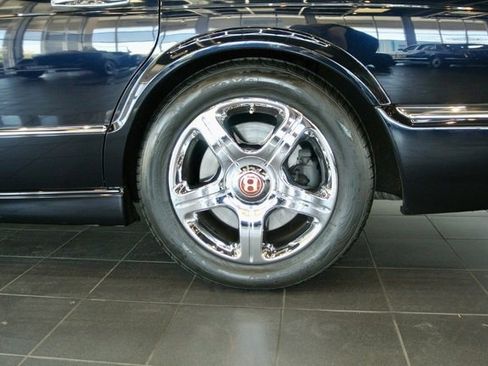 Used 2003 Bentley Arnage R RWD image 13