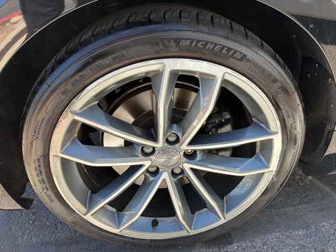 Used 2018 Audi S5 Premium Plus AWD/4WD image 12