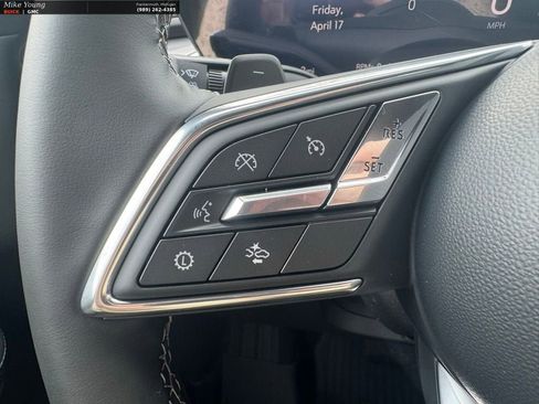 New 2026 Buick Enclave Sport Touring w/ LPO, Floor Liner Package AWD/4WD image 20