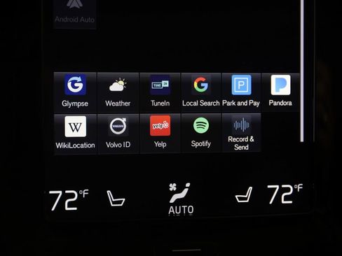 Used 2020 Volvo XC40 T5 R-Design image 34