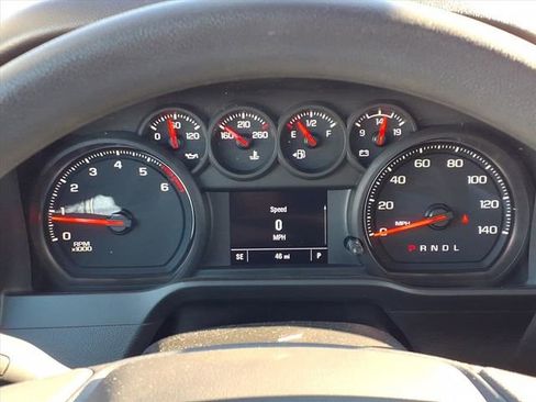 New 2026 Chevrolet Silverado 2500 W/T w/ WT Convenience Package image 34