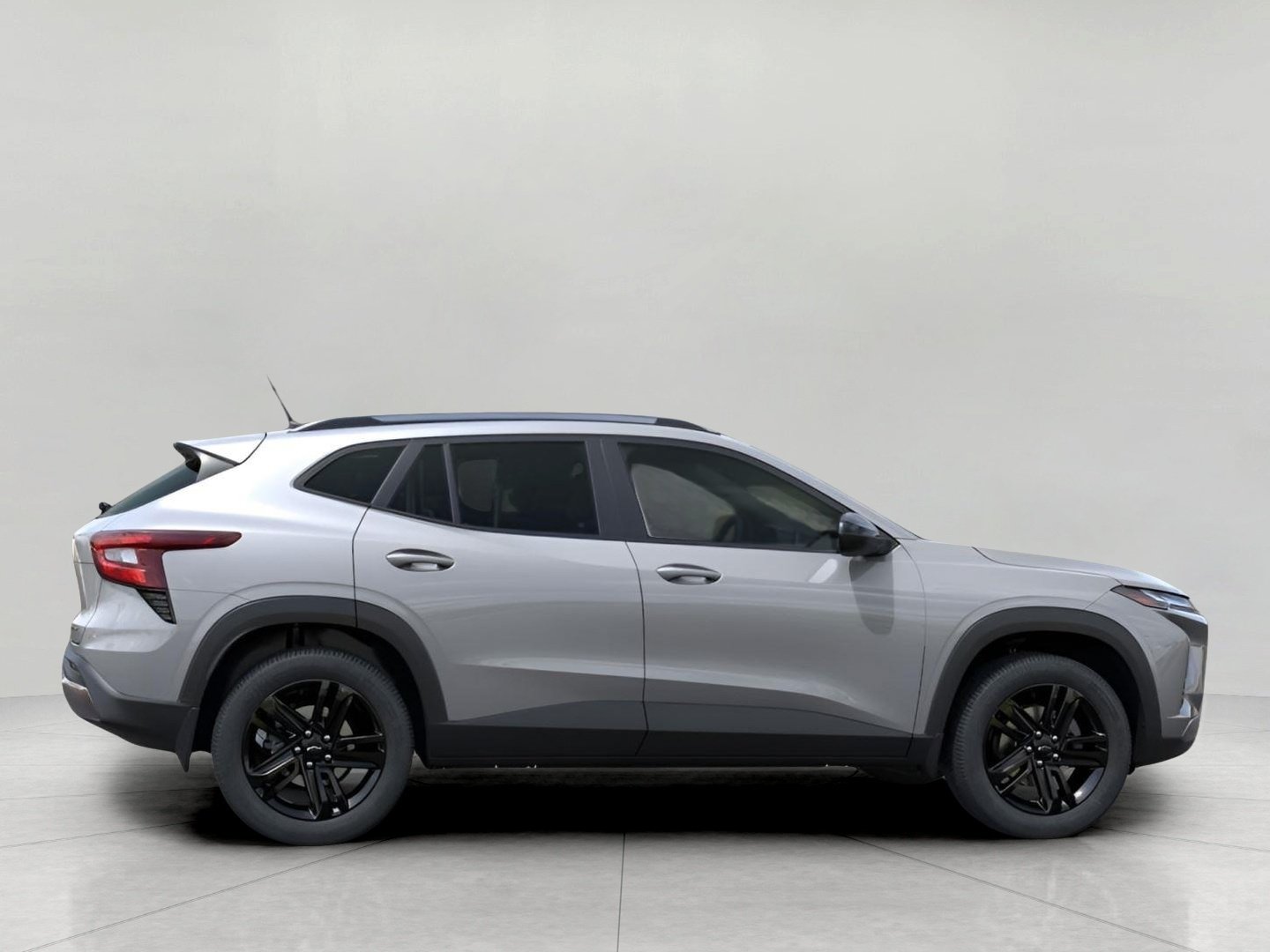 Used 2026 Chevrolet Trax ACTIV FWD image 5