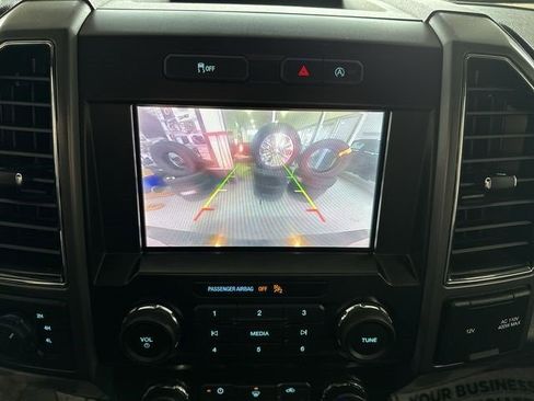 Used 2020 Ford F150 XLT w/ Equipment Group 302A Luxury image 15