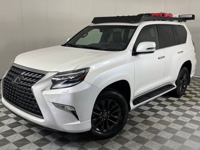 Used 2023 Lexus GX 460 Premium w/ Premium Package