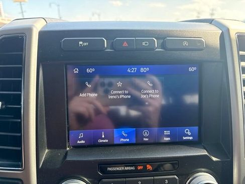 Used 2020 Ford F150 Lariat w/ Equipment Group 502A Luxury AWD/4WD image 38