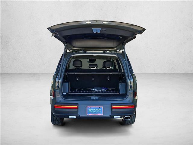 Certified 2026 Hyundai Santa Fe SEL FWD image 6