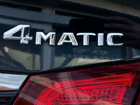 Used 2014 Mercedes-Benz E 350 4MATIC Sedan image 47