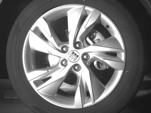 Used 2026 Buick Encore GX Preferred AWD/4WD image 16