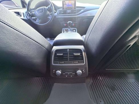 Used 2013 Audi A7 3.0T Prestige AWD/4WD image 26