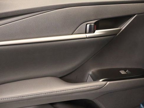 New 2026 Toyota Camry XSE image 26