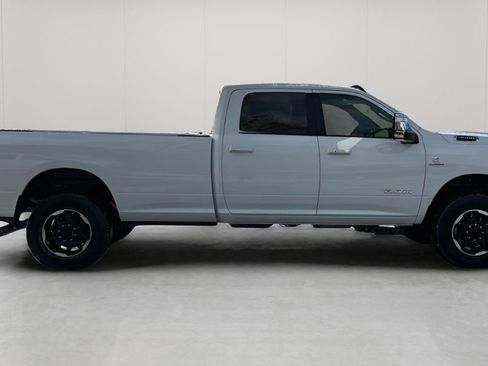 New 2026 RAM 3500 Laramie image 4