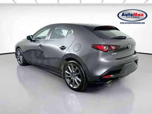 Used 2023 MAZDA MAZDA3 s image 6