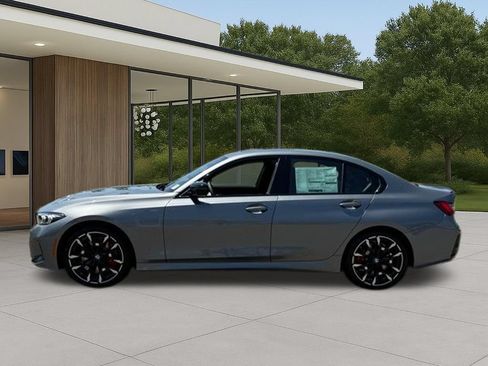 New 2026 BMW 330i Sedan w/ M Sport Package RWD image 13