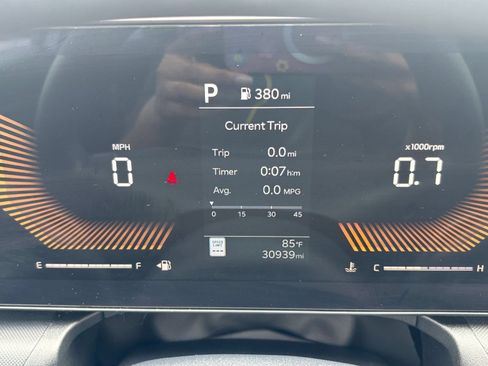 Used 2025 Kia K4 FWD image 39