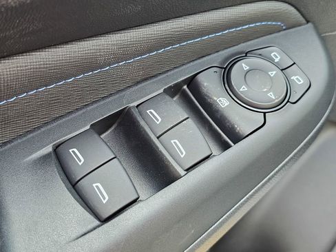 New 2026 Buick Envista Sport Touring image 10