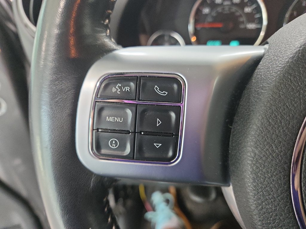 Used 2018 Jeep Wrangler Unlimited Sport AWD/4WD image 31