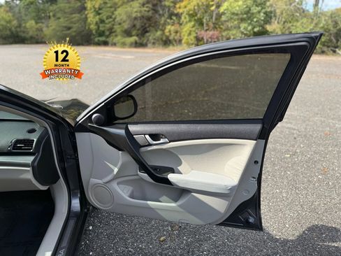 Used 2013 Acura TSX Sedan image 70