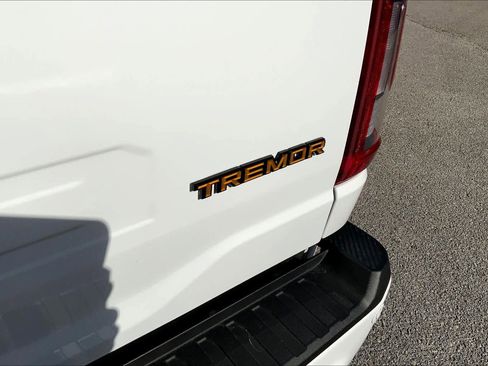 Used 2023 Ford F150 Tremor w/ Equipment Group 402A High image 9