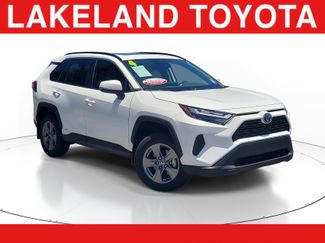 Certified 2024 Toyota RAV4 XLE w/ Convenience Package AWD/4WD video 1